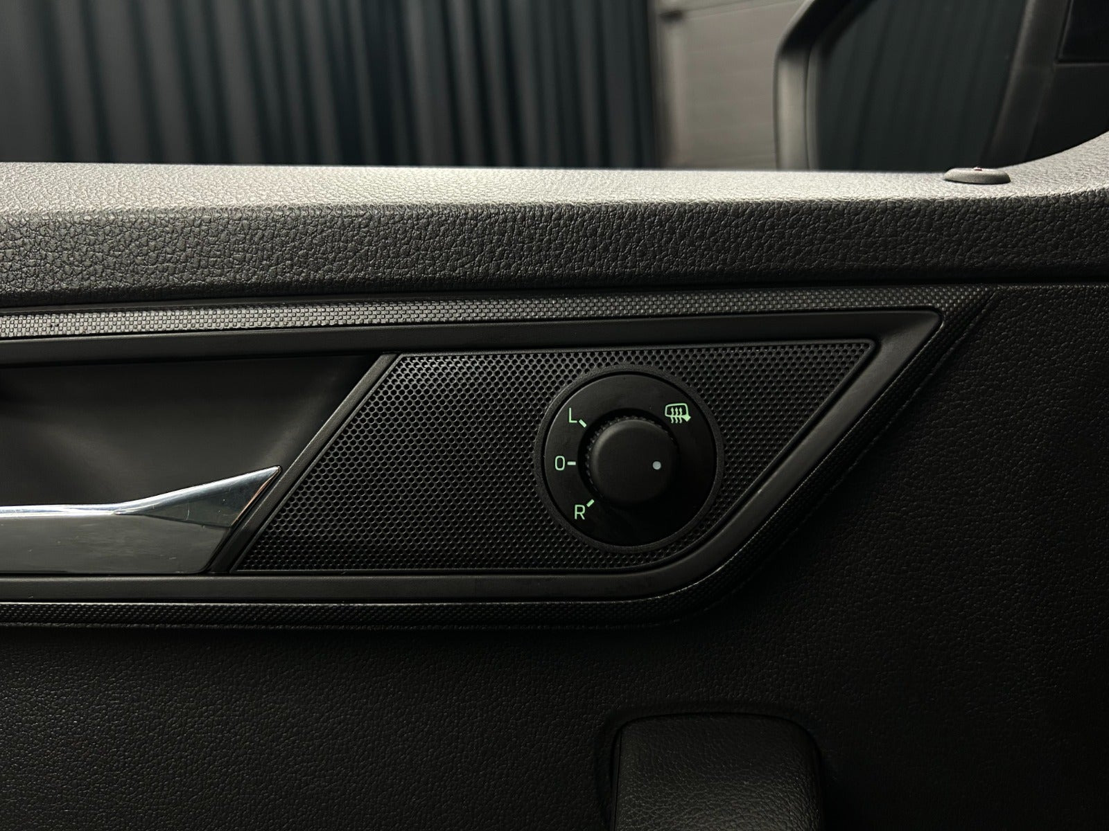 undefined Skoda Fabia fra 2020