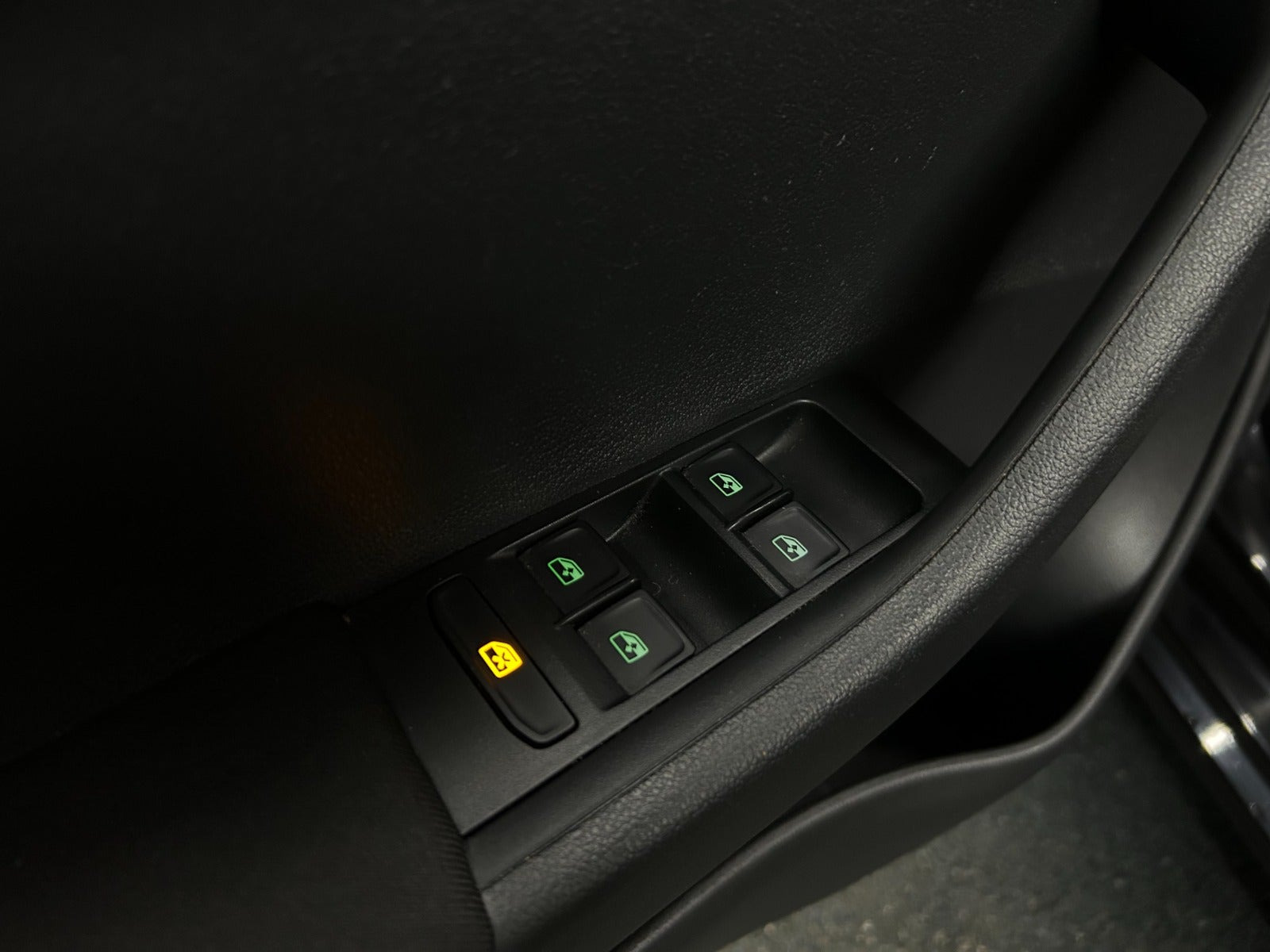 undefined Skoda Fabia fra 2020