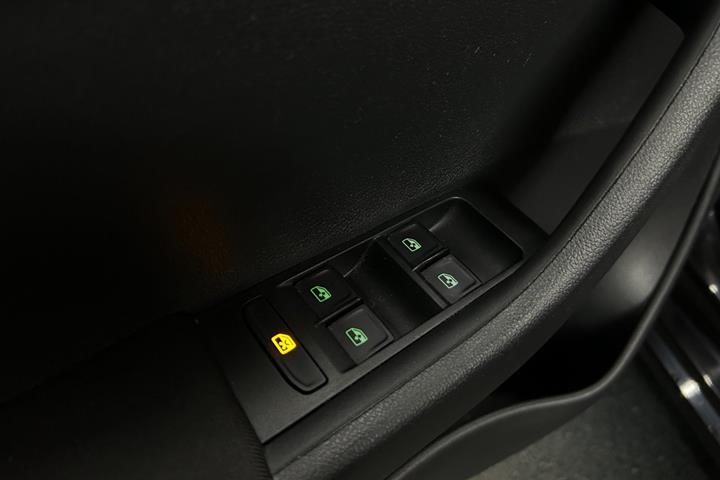 undefined Skoda Fabia fra 2020