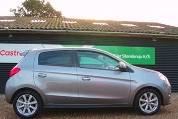 Mitsubishi Space Star 1,2 Intense