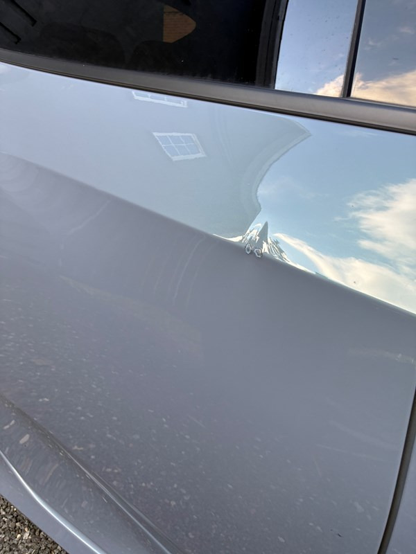 undefined Honda Civic fra 2018