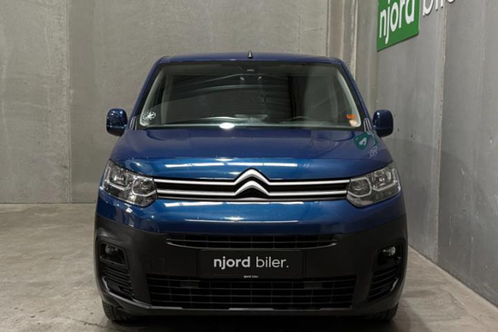 undefined Citroën Berlingo fra 2019