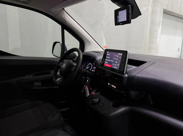 undefined Citroën Berlingo fra 2019