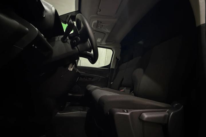undefined Citroën Berlingo fra 2019