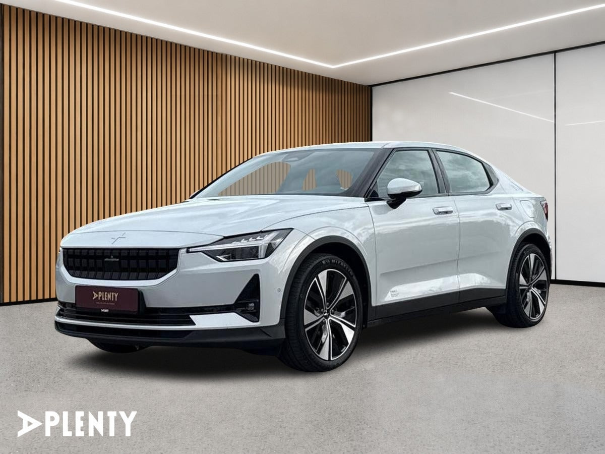 Polestar 2 Long Range AWD