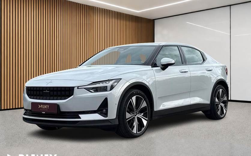 Polestar 2 Long Range AWD