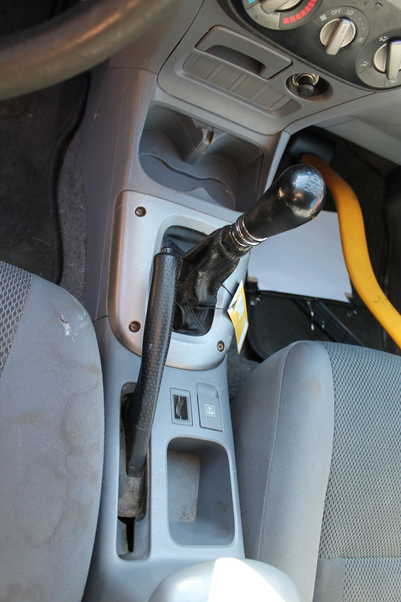 undefined Toyota RAV4 fra 2002