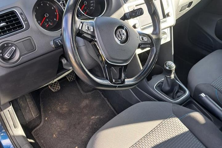 undefined VW Polo fra 2017
