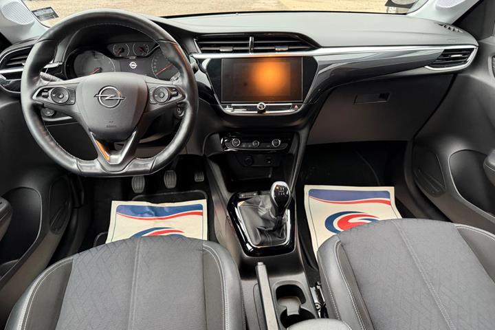 undefined Opel Corsa fra 2019