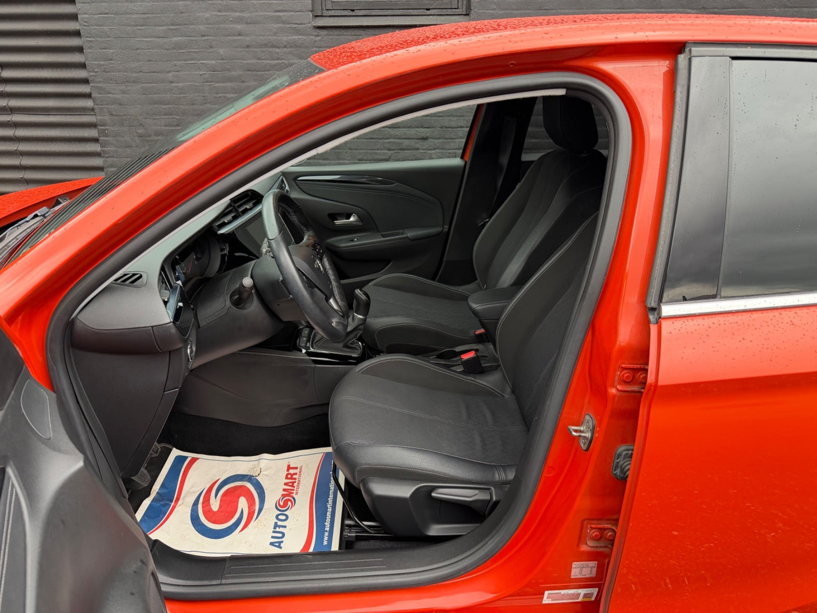 undefined Opel Corsa fra 2019
