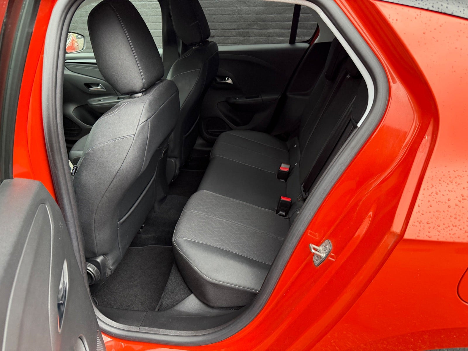 undefined Opel Corsa fra 2019