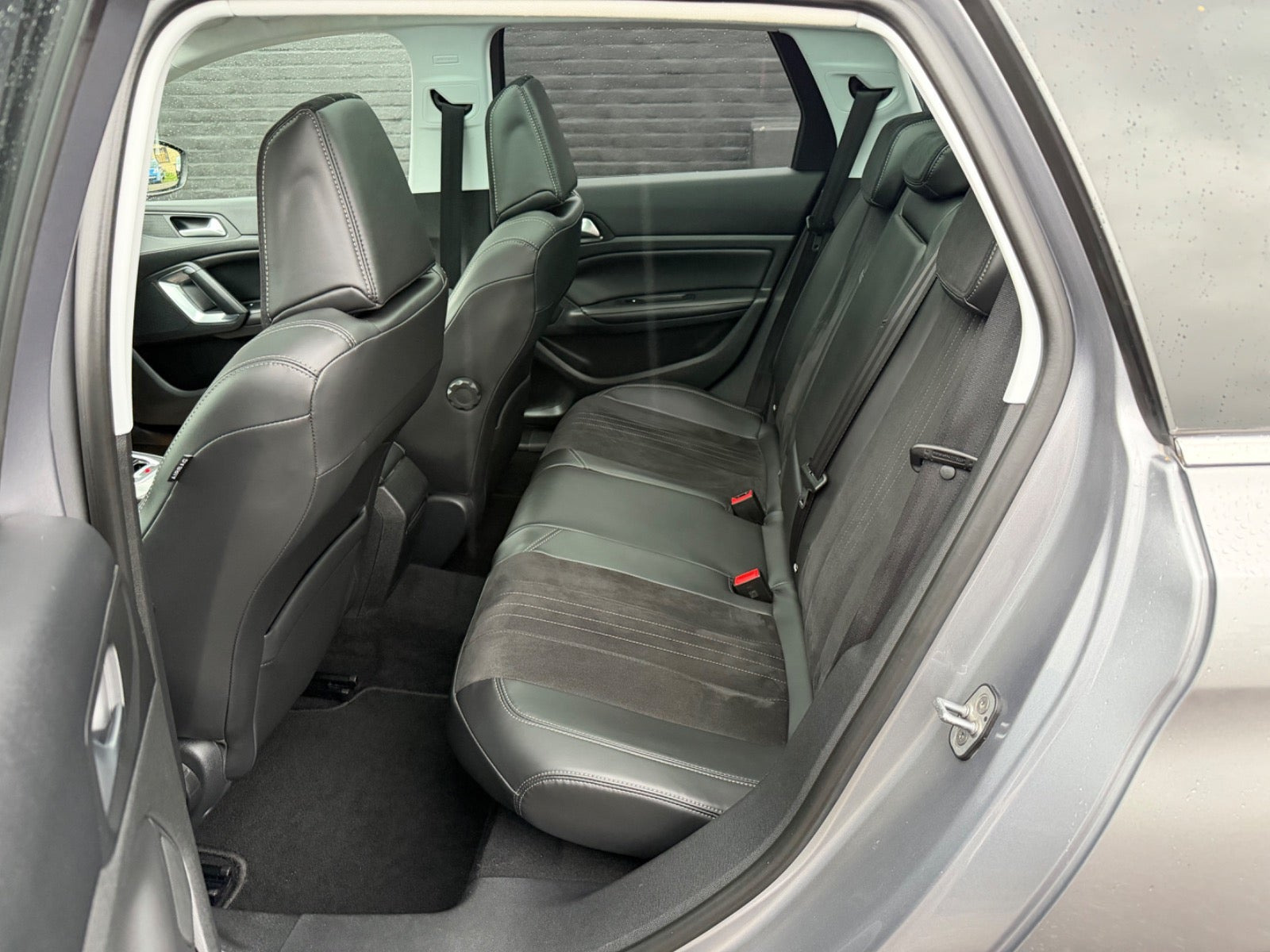 undefined Peugeot 308 fra 2017