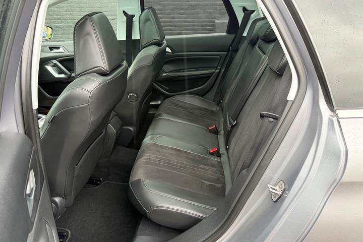 undefined Peugeot 308 fra 2017