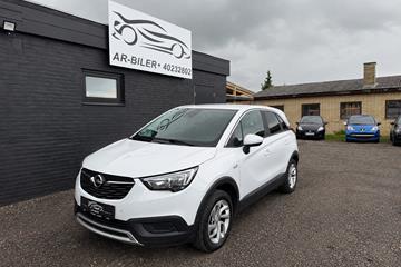 Opel Crossland X 1,2 T 110 Innovation