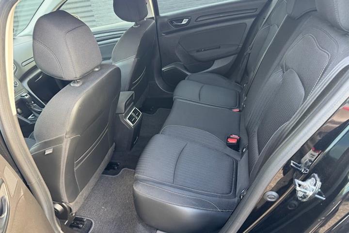 undefined Renault Megane IV fra 2018