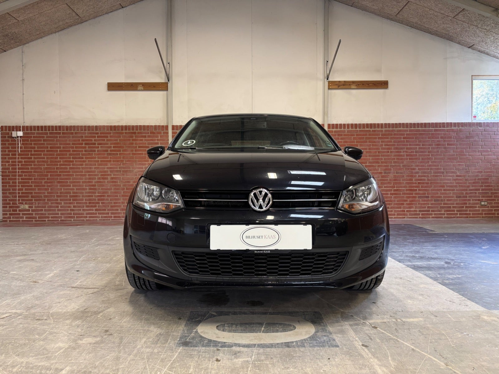 VW Polo 1,2 TSi 90 Comfortline