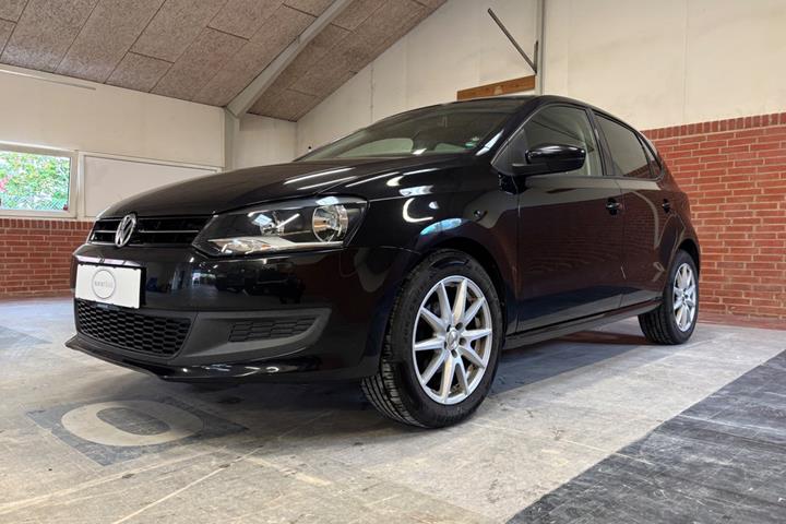 undefined VW Polo fra 2014