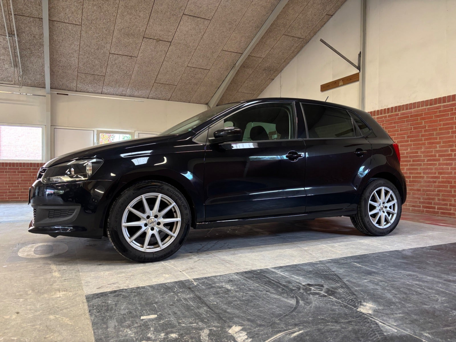 undefined VW Polo fra 2014
