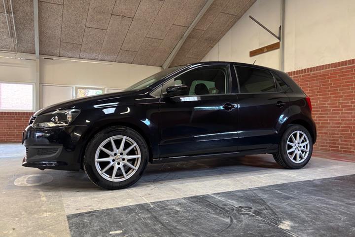 undefined VW Polo fra 2014