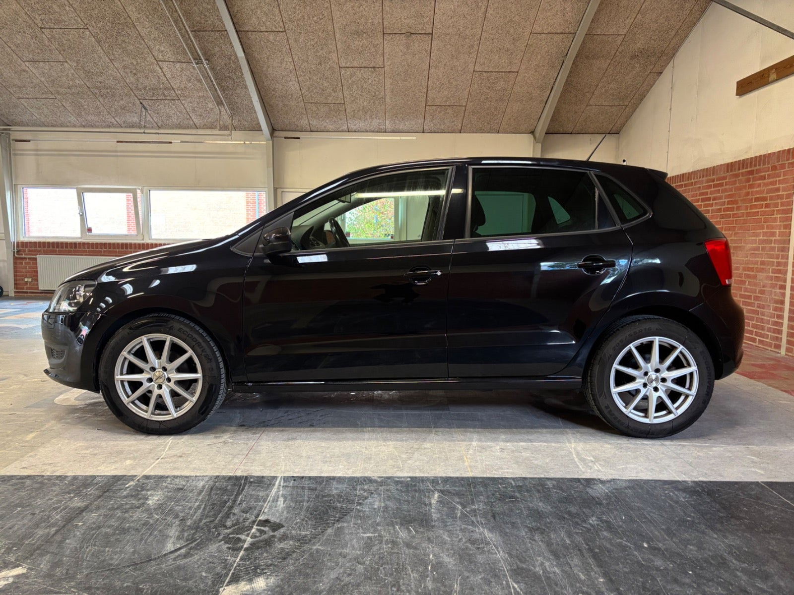 undefined VW Polo fra 2014