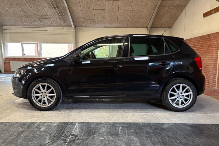 undefined VW Polo fra 2014