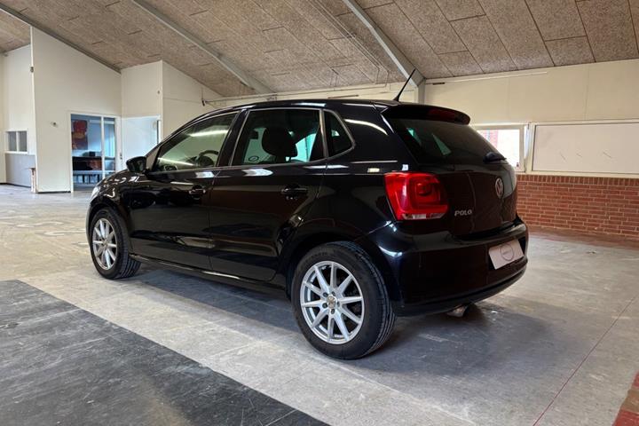 undefined VW Polo fra 2014