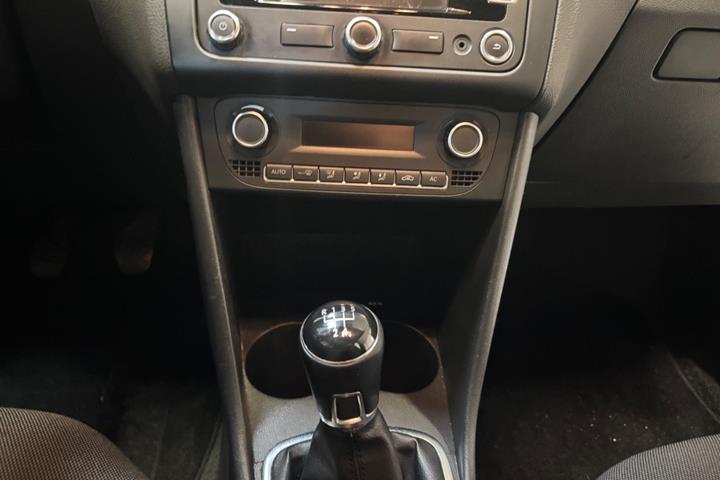 undefined VW Polo fra 2014