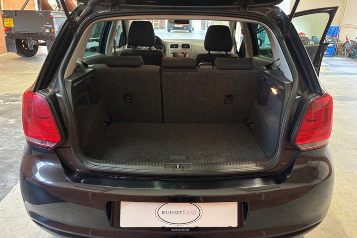 undefined VW Polo fra 2014