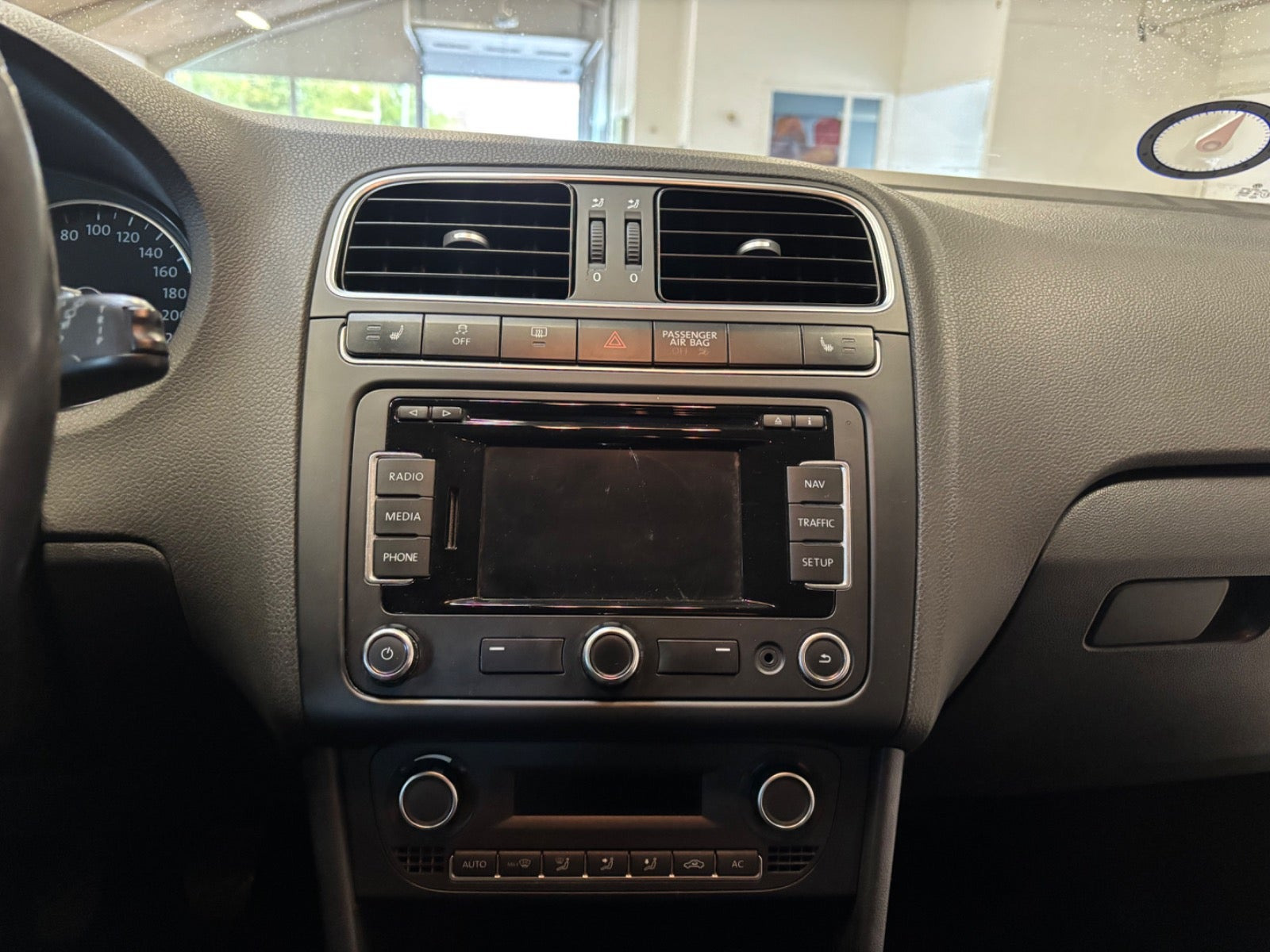 undefined VW Polo fra 2014
