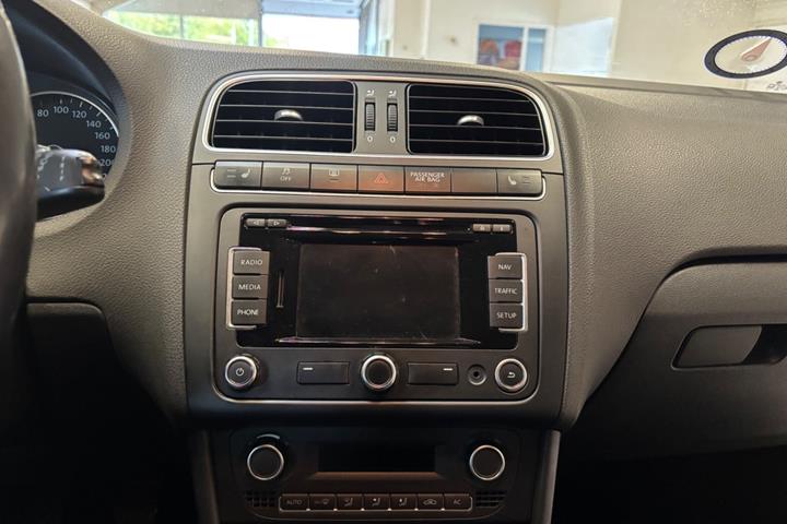 undefined VW Polo fra 2014