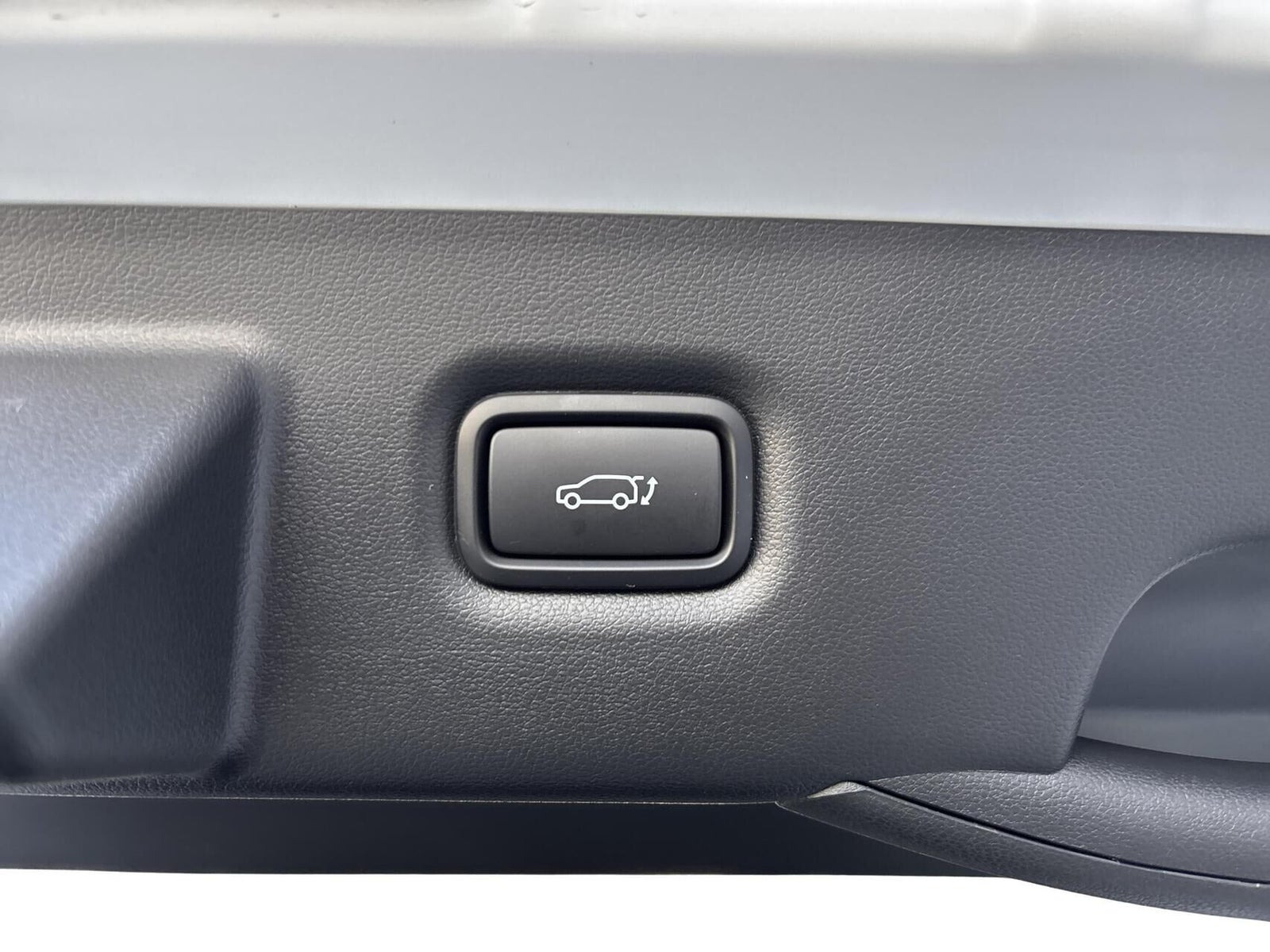 Beige Hyundai Ioniq 5 fra 2026