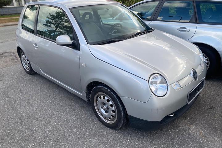 undefined VW Lupo fra 2002