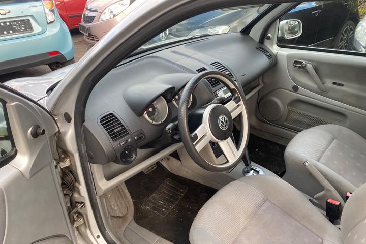 undefined VW Lupo fra 2002