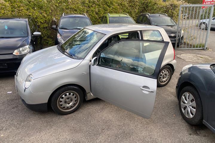 undefined VW Lupo fra 2002