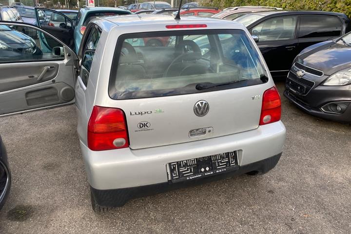 undefined VW Lupo fra 2002