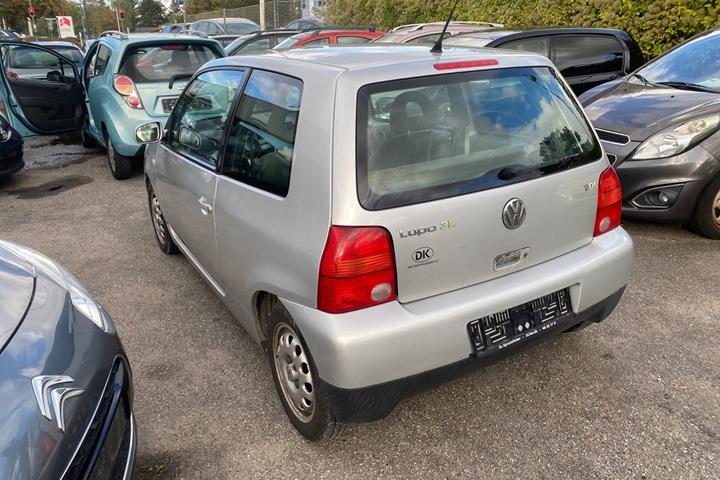 undefined VW Lupo fra 2002