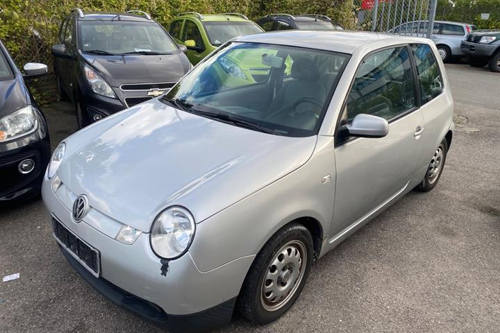 undefined VW Lupo fra 2002