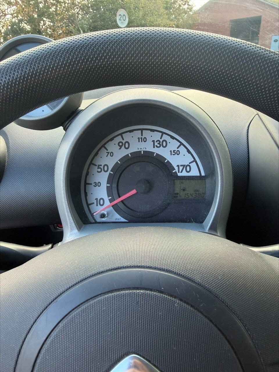 undefined Citroën C1 fra 2014