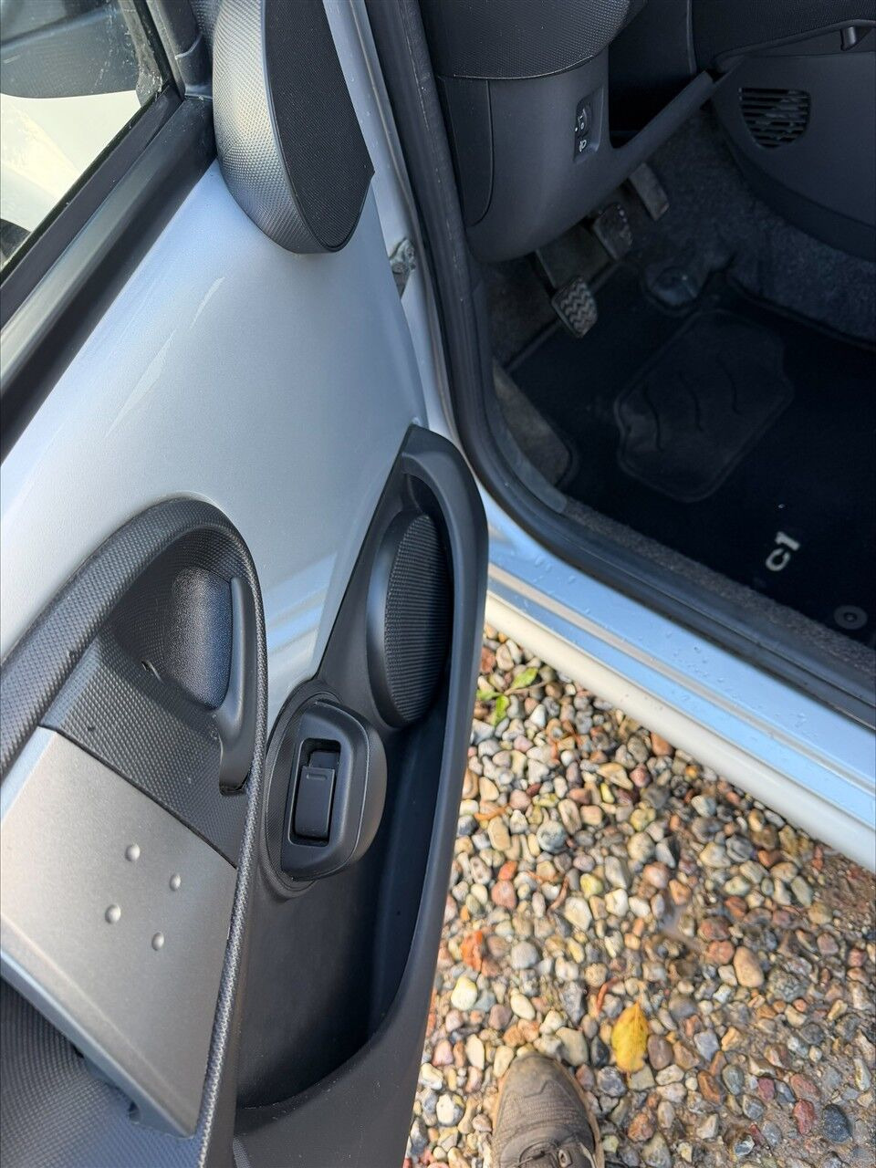 undefined Citroën C1 fra 2014
