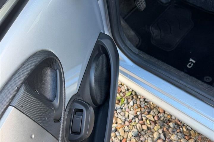 undefined Citroën C1 fra 2014