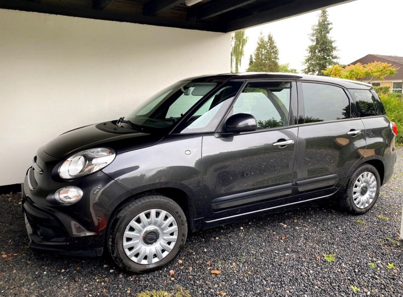 Fiat 500L 0.9 TB 105