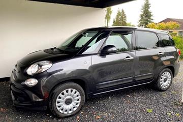 Fiat 500L 0.9 TB 105