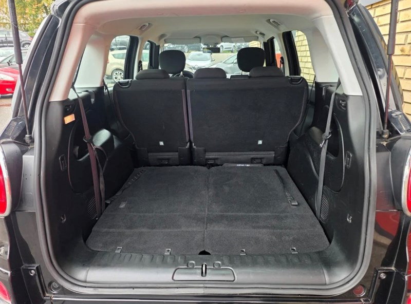 undefined Fiat 500L fra 2018