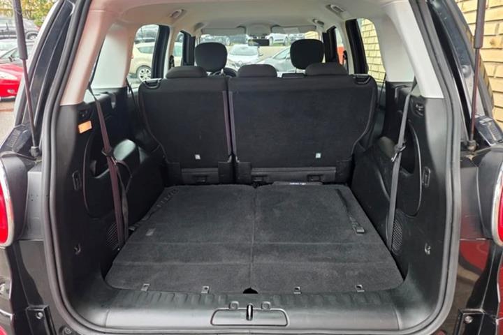 undefined Fiat 500L fra 2018