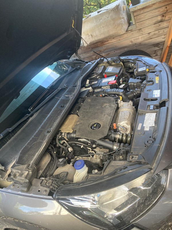 undefined Peugeot 208 fra 2020