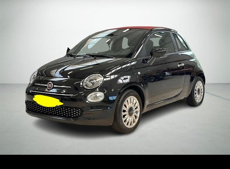 Fiat 500C 1.0 70