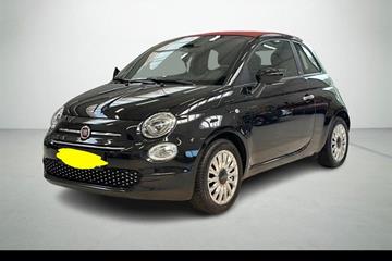 Fiat 500C 1.0 70
