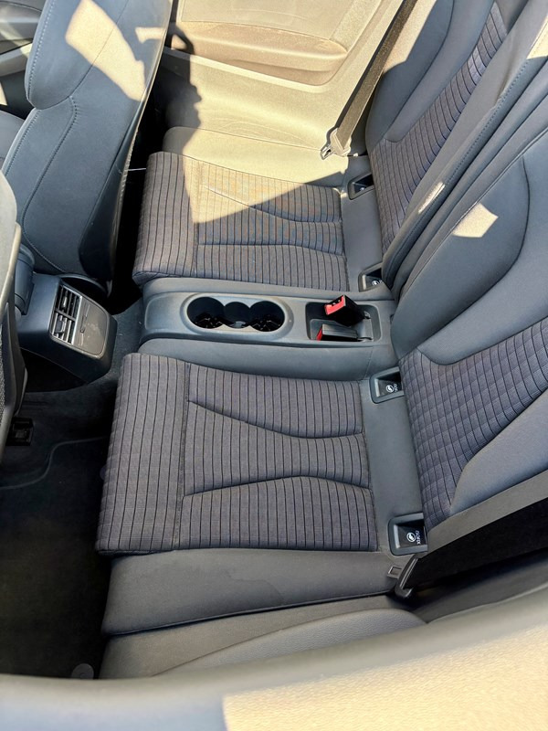 undefined Audi A3 Cabriolet fra 2017