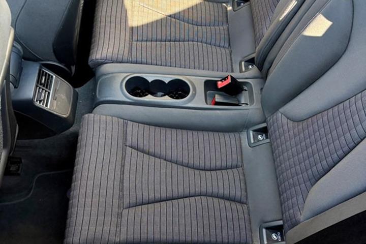 undefined Audi A3 Cabriolet fra 2017