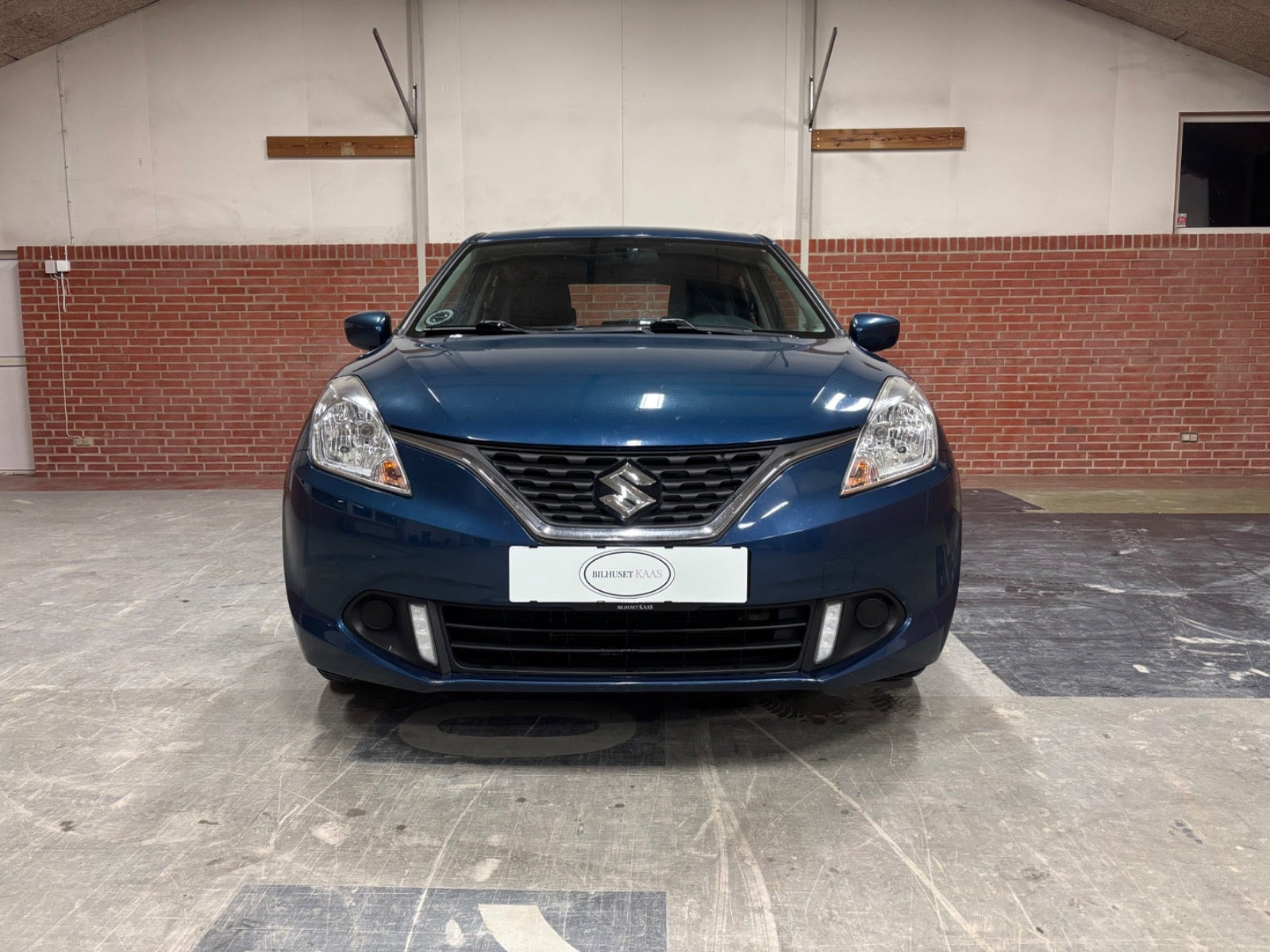 Suzuki Baleno 1,2 Dualjet Active